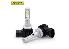 Arc Lighting Concept series 9004 led bulb kit (2 ea)