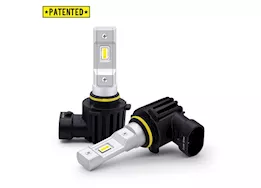 Arc Lighting Concept series 9007 led bulb kit (2 ea)