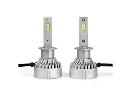 Arc Lighting Xtreme series h4 led bulb (2 ea)