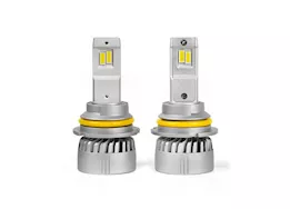 Arc Lighting Xtreme series 9007 led bulb (2 ea)