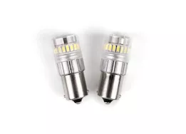 Arc Lighting Eco series 1157 led bulb (2 ea) amber
