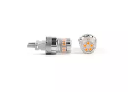 Arc Lighting Eco series 3156/3157 led bulb (2 ea) amber