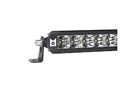 Arc Lighting Xtreme series bar, 20 in single row led light bar, spot/flood combo (1 ea)