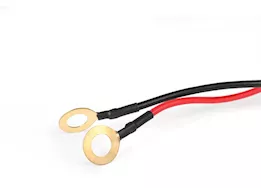Arc Lighting Wiring harness, 1 output (1 ea)