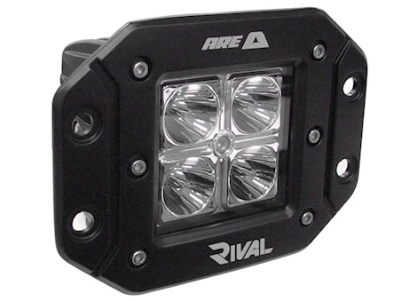 A.R.E Truck Accessories LED SURFACE MOUNT LIGHT PAIR ARE RIVAL