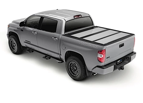 A.R.E Truck Accessories 14-c tundra 5.6 ft (bed w/o deck rails) paint code 4x4 vintage brown are fusion Main Image