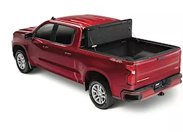 A.R.E Truck Accessories 14-18 silverado/sierra 5.8 ft bed paint code gpj glory red pearl are fusion
