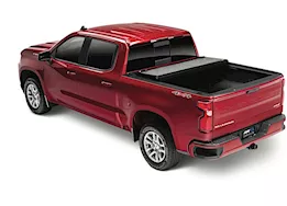 A.R.E Truck Accessories 14-18 silverado/sierra 5.8 ft bed paint code g7c red hot red are fusion