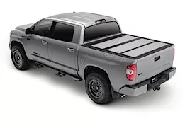 A.R.E Truck Accessories 14-c tundra 5.6 ft (bed w/o deck rails) paint code 4x4 vintage brown are fusion