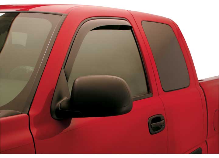 Auto Ventshade 91-95 carvan/voyager 2pc in-channel ventvisors Main Image