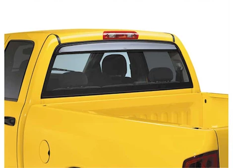 Auto Ventshade Sunflector Rear Window Sun Deflectors