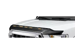 Auto Ventshade 19-c silverado 1500 aeroskin lightshield