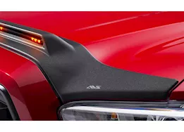 Auto Ventshade 16-c tacoma low profile aeroskin lightshield