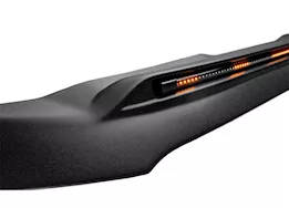 Auto Ventshade 19-c ranger aeroskin lightshield pro black