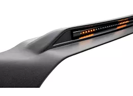 Auto Ventshade 19-c sierra 1500 aeroskin lightshield pro black