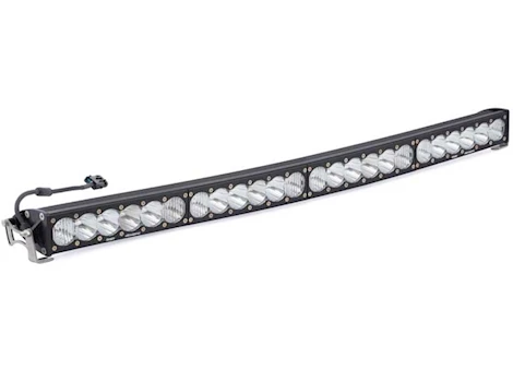 Baja Designs Onx6+ 40in straight led light bar(driving/combo;amber) Main Image