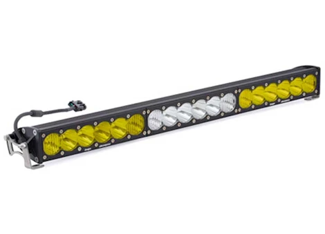 Baja Designs Onx6, dual control 30" amber/white led light bar Main Image