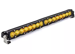 Baja Designs S8, 20" driving/combo amber,led light bar