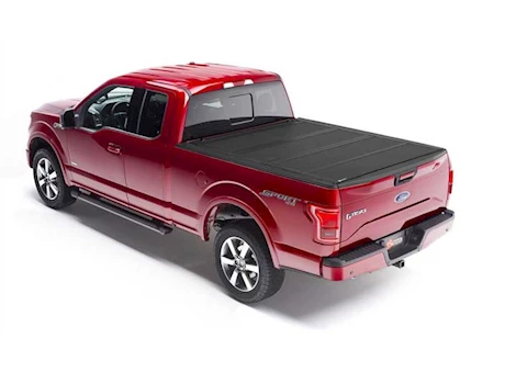 BAK Industries 04-14 f150 super crew w/o track system 5ft 6in bakflip mx4 tonneau cover Main Image