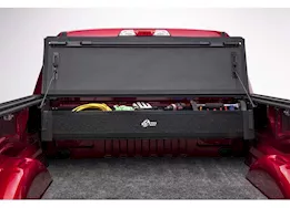 BAK Industries 16-c titan xd all beds bakbox 2 tonneau toolbox