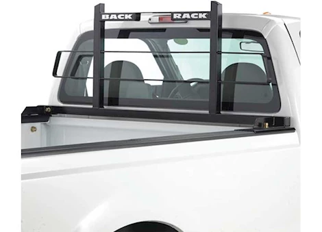 Backrack 16-c tacoma/15-c colorado/canyon backrack frame, hdw kit req Main Image