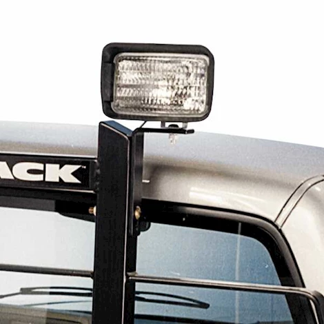 Backrack Spot Light Brackets Main Image