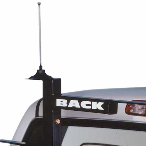 Backrack Antenna Bracket
