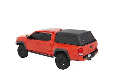 Bestop Inc. 16-C TOYOTA TACOMA SUPERTOP FOR TRUCK 2; FOR 6 FT. BED