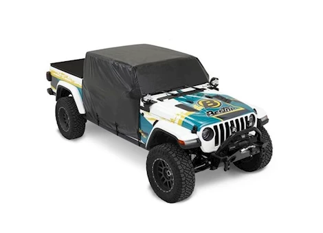 Bestop All-Weather Trail Cover for Jeep Gladiator JT