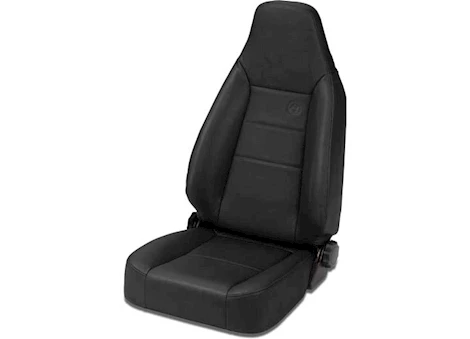 Bestop TrailMax II Sport Front Seat