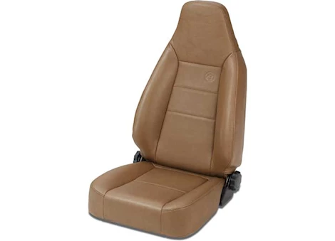Bestop TrailMax II Sport Front Seat Main Image