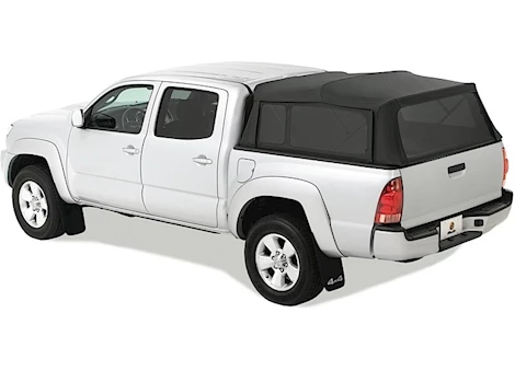 Bestop Inc. Tinted window replacement kits for truck supertop (fits bes76317-35) Main Image