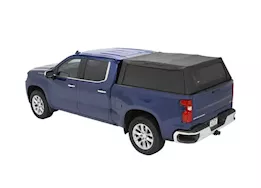 Bestop Inc. 19-c silverado/sierra; for 5.8 ft. bed supertop for truck 2