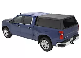 Bestop Inc. 20-c silverado/sierra 2500/3500 hd supertop for truck 2; for 6.8 ft. bed