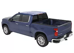 Bestop Inc. 20-c silverado/sierra 2500/3500 hd supertop for truck 2; for 6.8 ft. bed