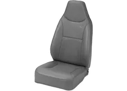 Bestop TrailMax II Front Seat
