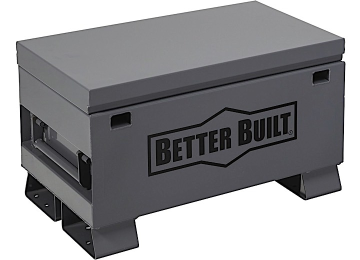 Better Built Model 2032-bb 32in jobsite storage, chest Main Image