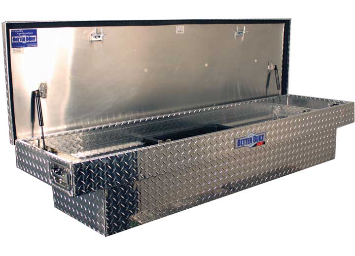 Better Built SEC X2 End Opening Crossover Tool Box - 71"L x 20"W x 14"H Main Image