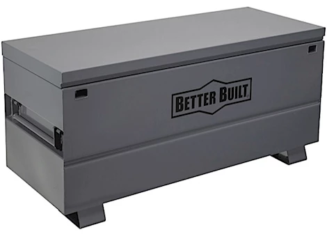 Better Built Model 2060-bb 60in jobsite storage, chest Main Image