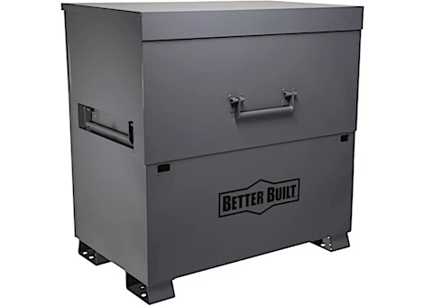 Better Built Model 2079-bb 48in jobsite storage, piano box Main Image