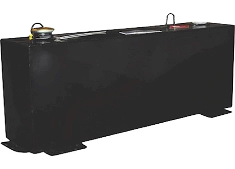 Better Built 36 Gallon Fuel Transfer Tank - Black Main Image