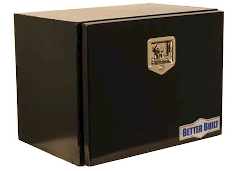 Better Built Crown Series Underbody Tool Box - 24"L x 17"W x 18"H Main Image