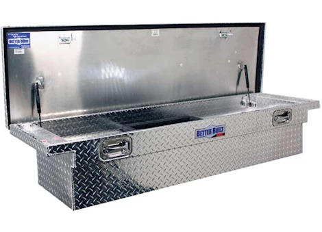 Better Built SEC Low Profile Crossover Tool Box - 71"L x 20"W x 13"H Main Image