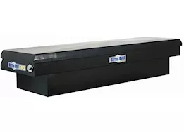 Better Built HD Series Low Profile Crossover Tool Box - 70.5"L x 22"W x 13"H