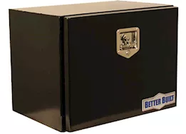 Better Built Crown Series Underbody Tool Box - 36"L x 17"W x 18"H
