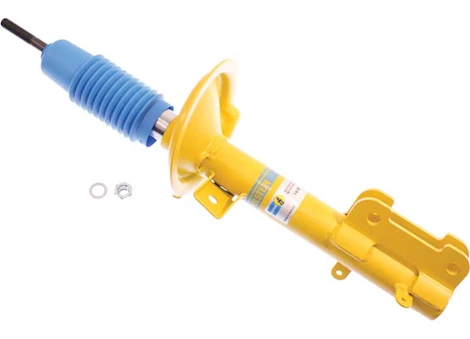 Bilstein Front suspension strut assembly b6 performance ford mustang 2011-2005 Main Image