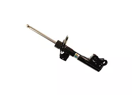 Bilstein Front suspension strut assembly b4 oe replacement (dampmatic) mercedes-benz b200