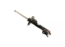 Bilstein Front suspension strut assembly b4 oe replacement (dampmatic) mercedes-benz b200