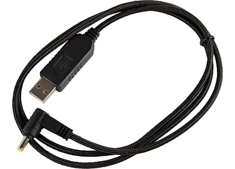 Blue Ox Usb power cable for patriot brake controller Main Image