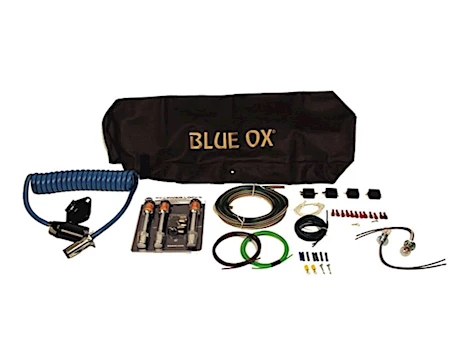 Blue Ox KIT TOW ACC BX7420